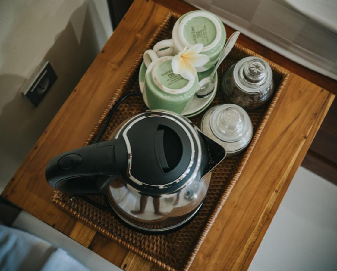 Jana'S Homestay Sidemen  Bagian luar foto