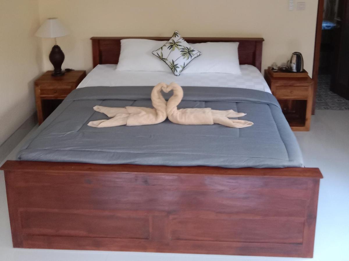 Jana'S Homestay Sidemen  Bagian luar foto