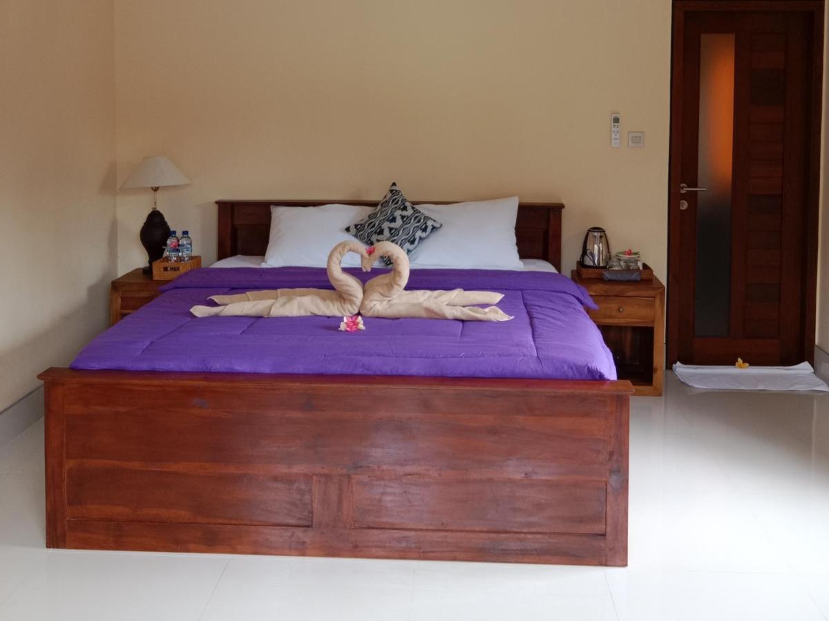Jana'S Homestay Sidemen  Bagian luar foto