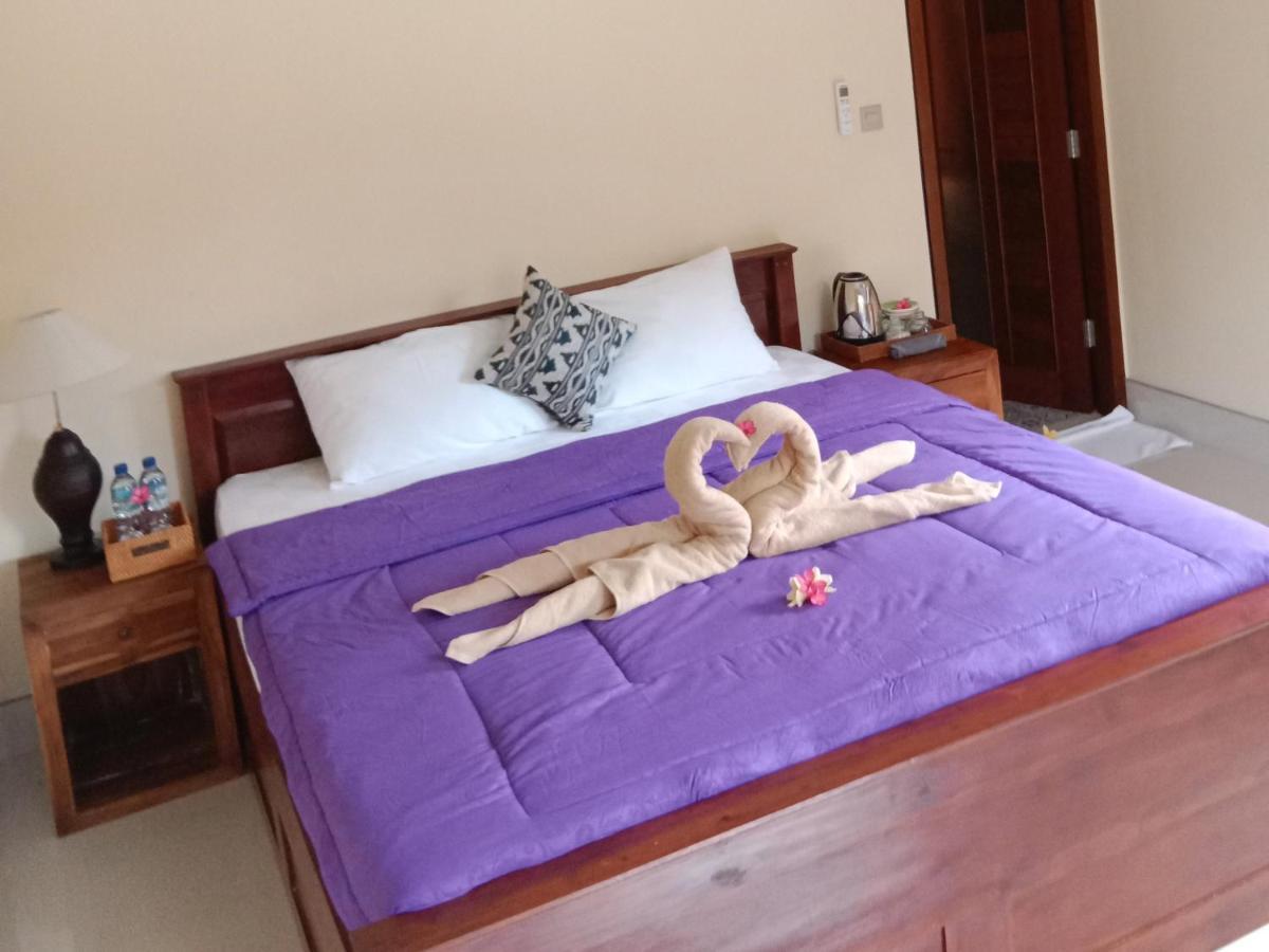 Jana'S Homestay Sidemen  Bagian luar foto