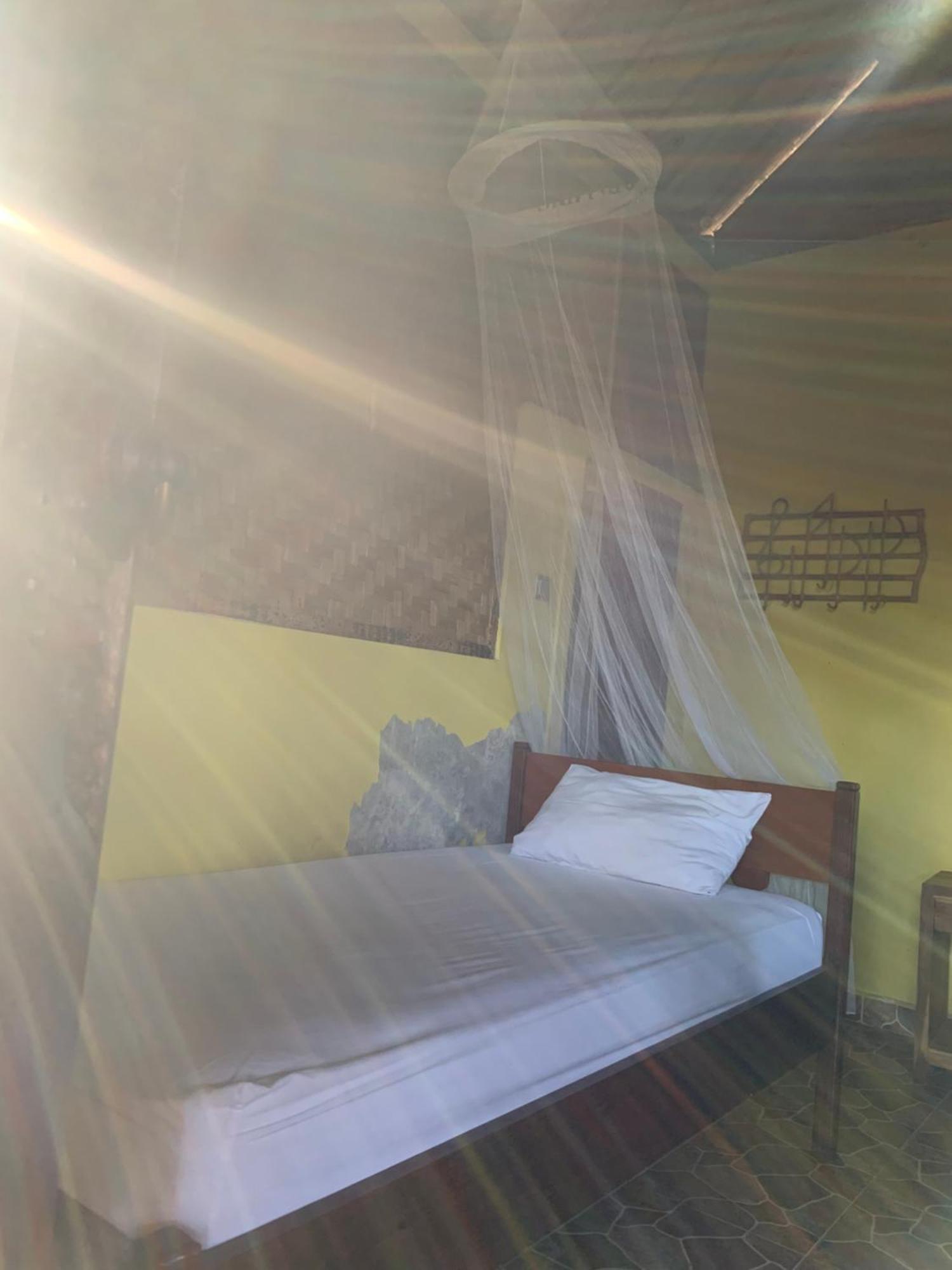 Jana'S Homestay Sidemen  Bagian luar foto