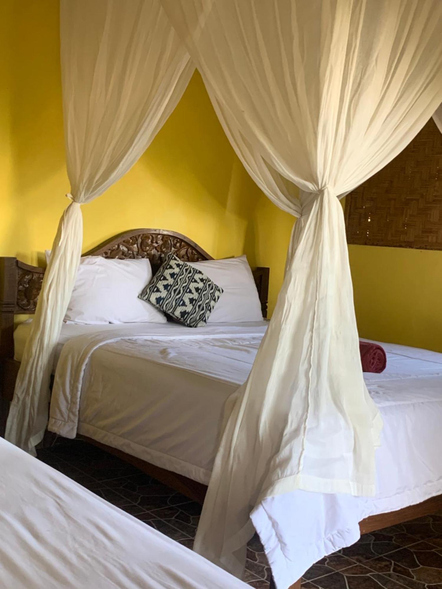 Jana'S Homestay Sidemen  Bagian luar foto