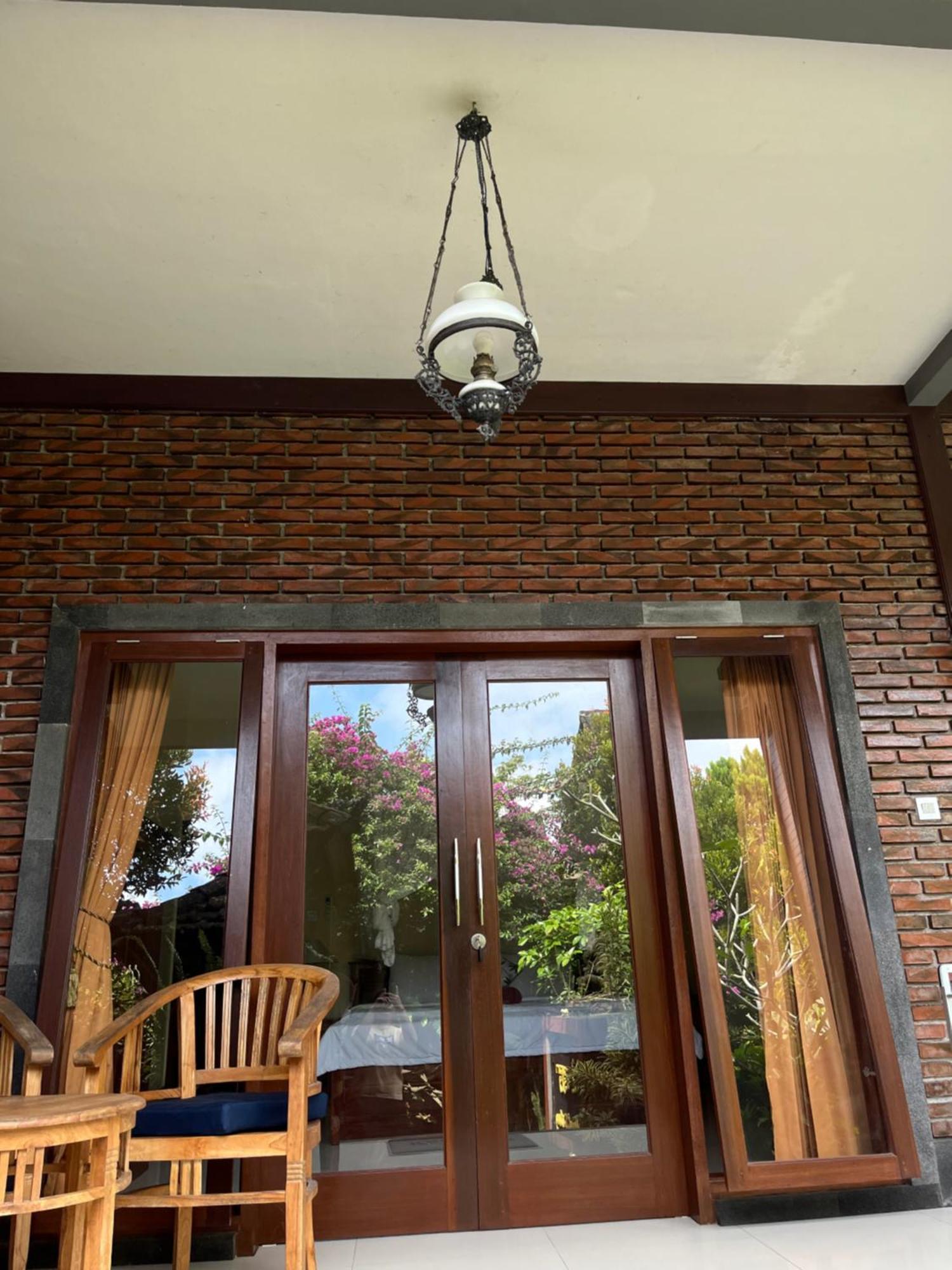 Jana'S Homestay Sidemen  Bagian luar foto