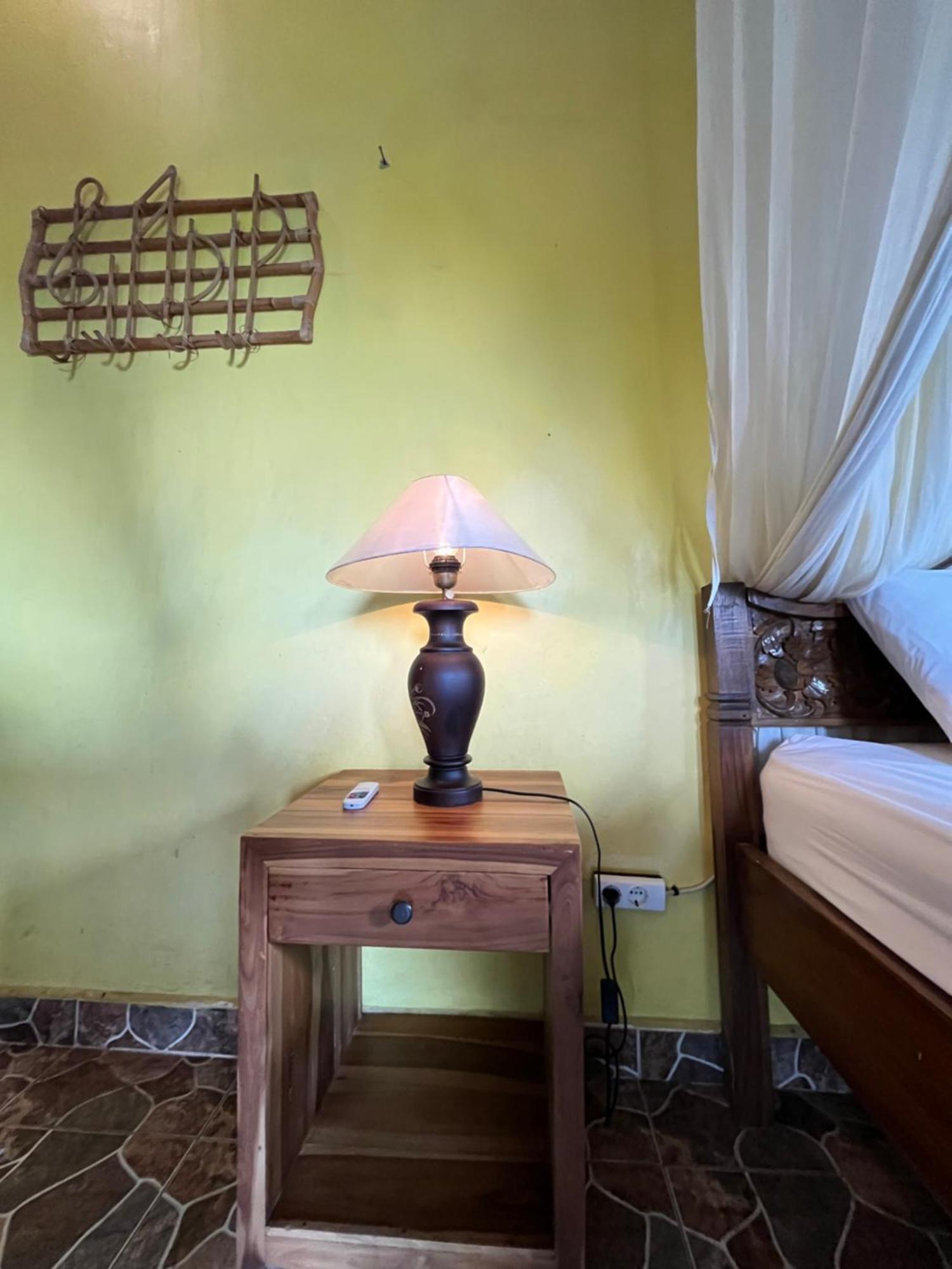 Jana'S Homestay Sidemen  Bagian luar foto