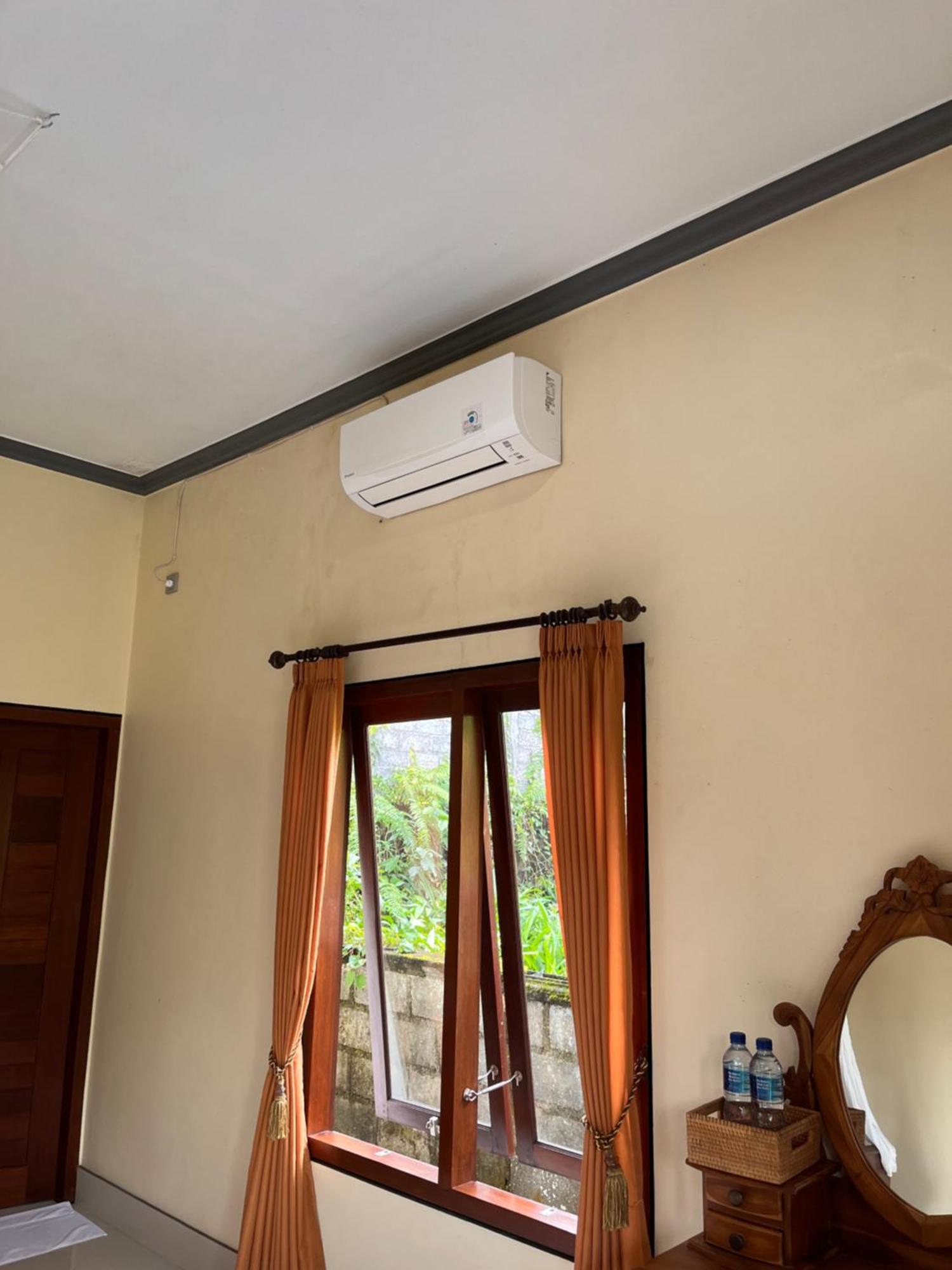 Jana'S Homestay Sidemen  Bagian luar foto