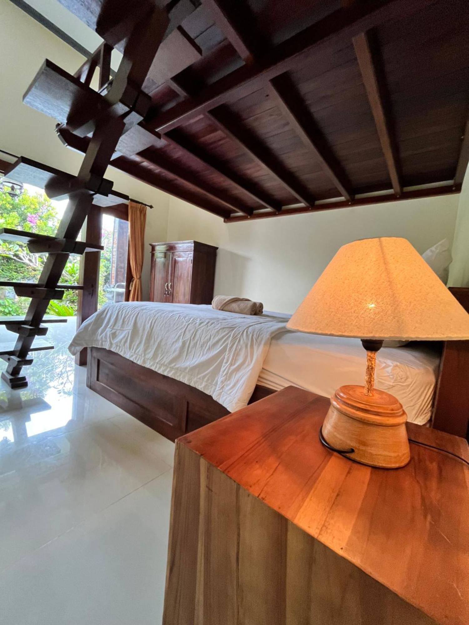 Jana'S Homestay Sidemen  Bagian luar foto