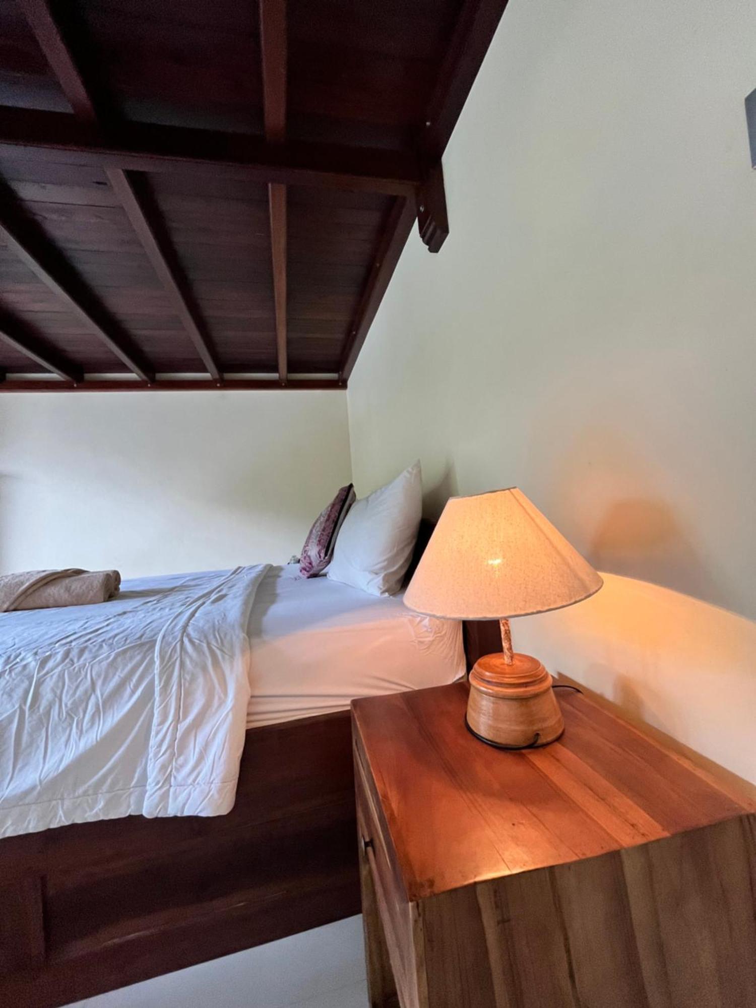 Jana'S Homestay Sidemen  Bagian luar foto