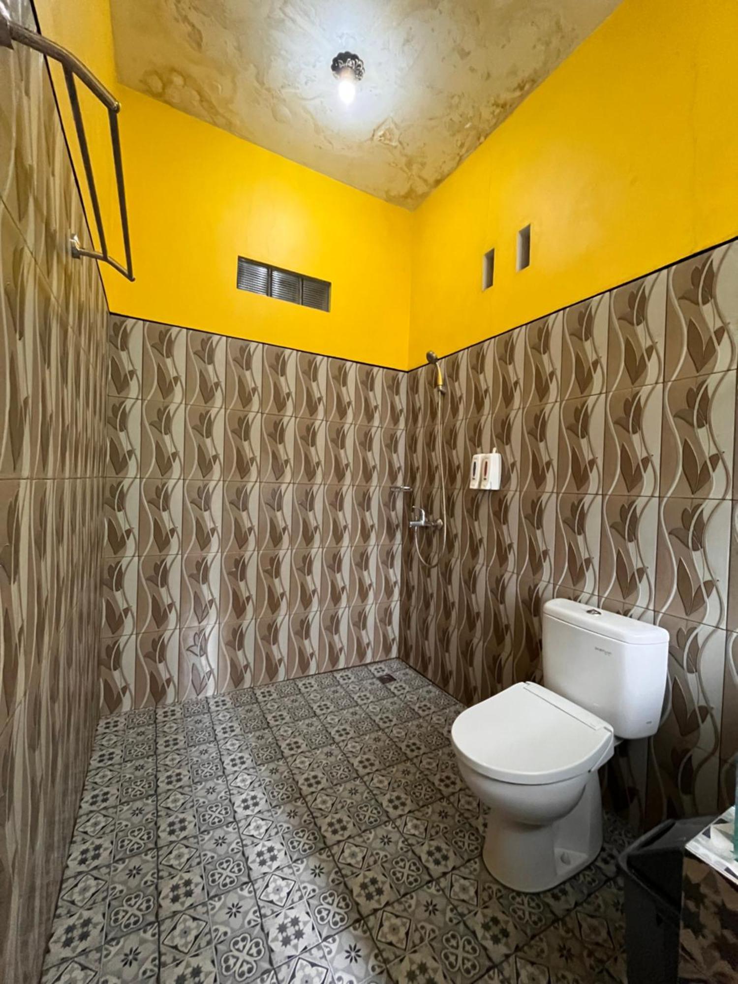 Jana'S Homestay Sidemen  Bagian luar foto
